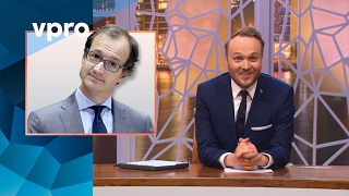 De Belastingdienst  Zondag met Lubach S06 [upl. by Larual376]