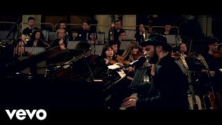 Gaz Coombes  The Oaks Live At The Sheldonian Theatre Oxford  2019 [upl. by Laro502]