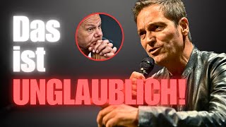 Eklat Dieter Nuhrs UMSTRITTENSTE Show – das Publikum ist außer sich [upl. by Roskes]