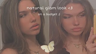 my everyday makeup tutorial [upl. by Teragramyram]