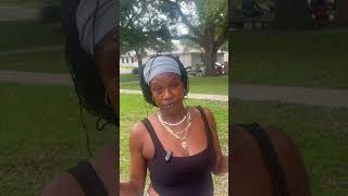 TRAPN IN TAMPA WITH “TBABY” SHE DONT PLAY … SUBSCRIBE NOW trapnmonty [upl. by Nero794]