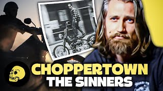 Choppertown the Sinners 2005 watch full movie [upl. by Ruelle]