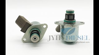 Delphi Common Rail Fuel Pump Inlet Metering Valve IMV 28233374 [upl. by Ertha212]