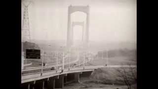 1970  Le pont qu’on devait baptiser Frontenac  ICI Québec [upl. by Lodie]