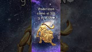 ¿CÓMO ES LA PERSONA DEL SIGNO LEO ♥ SIGNOS DEL ZODIACO [upl. by Ettesoj]