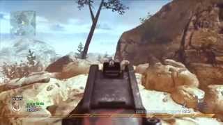 Modern Warfare 2  Worlds Fastest Nuke Without Chopper Gunner or AC 130  226 Seconds [upl. by Chu]