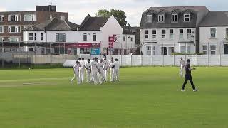 CPCC v BexleyHeath  2nd Innings  P12 [upl. by Salesin99]