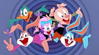 Tiny Toons looniversity Were Tiny Toons Pal Turkish [upl. by Jermayne123]