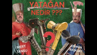 YATAĞAN NEDİR  MİTLER VS GERÇEKLER [upl. by Llennaj306]