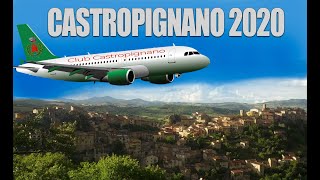 Enjoy This Video Of Summer in Castropignano Italy [upl. by Vitia123]