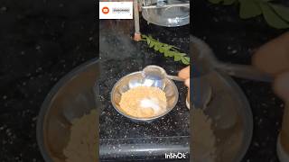 Evening snacks Avalose poditamil recipe shortstrending shortsviral trendingshorts [upl. by Elak]