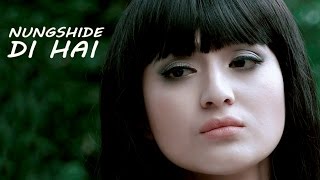 Nungshide Di Hai  Official Music Video Release [upl. by Hsoj]