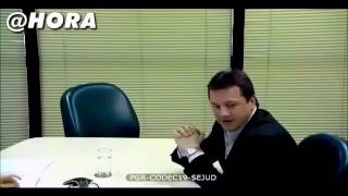 DELAÇÃO WESLEY BATISTA DA JBS À LAVA JATO 04 05 2017 [upl. by Aennyl938]