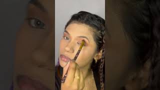 Instagram Baddie Makeup Look [upl. by Aehc]