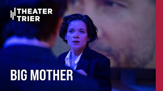 Big Mother – Trailer – Theater Trier [upl. by Dory]