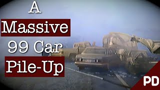 The Interstate 75 Fog Crash Disaster 1990  Plainly Difficult Documentary [upl. by Ettenuahs]