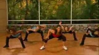 Dancers Body Workout [upl. by Scrivenor]