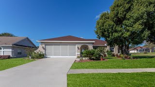 1239 Venetia Dr Spring Hill FL [upl. by Donahoe]