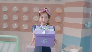 TWICE JAPAN SEASON’S GREETINGS 2025 “Birthday365” NAYEON [upl. by Giarc334]