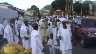 Festival De Obatala [upl. by Cotter985]