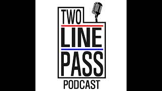 Two Line Pass Post Game Show NJD 3  UTA 0 [upl. by Lusty]