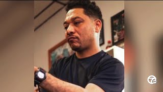 Family pleads for missing Detroit barbers safe return [upl. by Fonz]