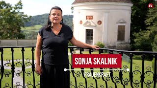 FrauenKraft im Vulkanland  Sonja Skalnik  vulkantvat [upl. by Eelahc]