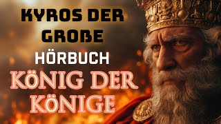 Kyros der Große Hörbuch Gründer Persiens und Eroberer von Babylon [upl. by Danella]