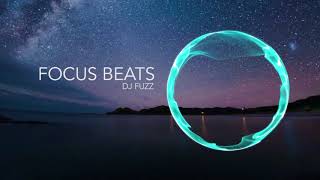 LoFi Hip Hop Beats for Studying Relax Sleep amp meditation music  DJ Fuzz  Focus Beats [upl. by Ariuqahs]