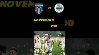 KBFC VS MFC adrianluna kbfc kbfcstatus keralablasters fypシ゚viral kbfctalks [upl. by Iveson]