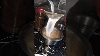 Coffee ❣️subscribe anijoeskitchen viraalshorts trendingshorts food chickengravy healthyfood [upl. by Andrey]