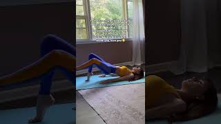 Building abs with deep core exercise not sit ups [upl. by Hestia13]