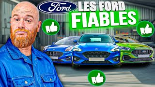 Ces FORD sont INCREVABLES 👌 et mieux qu’une Allemande [upl. by Flemming]