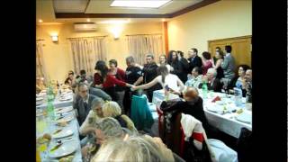 siman tov mazal tov dance [upl. by Walrath]