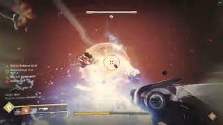 Destiny 2 Mitigating Starfire Nerf Season 22 [upl. by Asim]