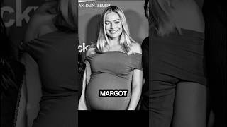 Margot Robbie amp Tom Ackerley 💞 The actress has become a mom couple [upl. by Anayeek]