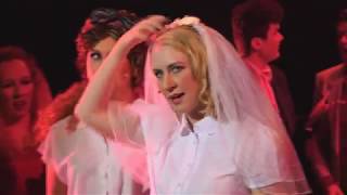 The Wedding Singer  Centenary Theatre Company [upl. by Esened318]