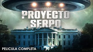 Proyecto Serpo  Documental Completo en Español Latino [upl. by Marguerita]