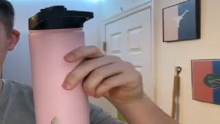 Full  Honest Review of the Tal 26oz Tumbler Bottle [upl. by Elton]