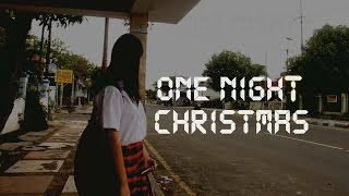 Film Pendek One Night Christmas  SMA Sint Carolus [upl. by Tecu82]