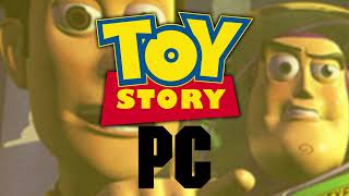 That Old Army Game  Toy Story PC OST Extended [upl. by Poulter]