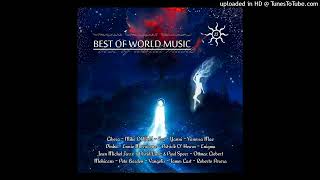 Chronology Part 6  Jean Michel Jarre Track 5 BEST OF WORLD MUSIC 13 [upl. by Nod]