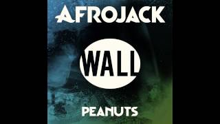 Afrojack  Peanuts [upl. by Oriaj]