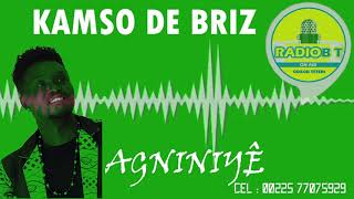 KAMSO DE BRIZ Agniniyê [upl. by Dahlia]