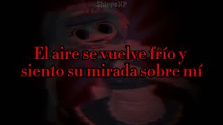 Esta cancion oscura de Miku viene bien en Octubre 🎃  Shippo XP  Hide and seek 20 spanish lyrics [upl. by Thgiled]