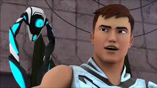 COME TOGETHER PART 1  Episode 1  Season 1  Max Steel [upl. by Hpotsirhc]