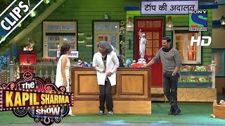 Dr Mashoor Gulati Ke QuestionsThe Kapil Sharma Show Episode 34 14th August 2016 [upl. by Adnicaj]