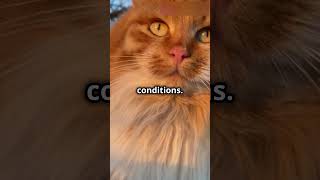 Why Do Cats Eyes Glow in the Dark 🐱 cats cat kitten cute funnycats cutecat love catshorts [upl. by Romilly]