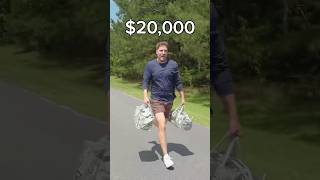 Mr beast giving away 20000 giveaway alert mr beast new video finally shorts [upl. by Isacco]