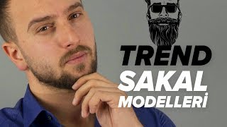 2018in En İyi 5 Sakal Modeli [upl. by Stodder]